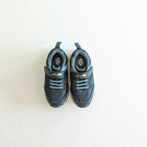 NWOT Geox SP Bernie Sneakers Size 8.5